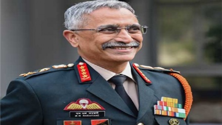 भारत- नेपाल रिश्ते पर पड़ी बर्फ़ पिघल रही है, भारतीय सेना प्रमुख, नेपाल का दौरा करेंगे