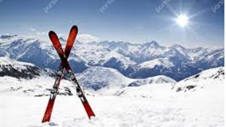 Austria dice no all'idea di Conte sulla chiusura delle piste