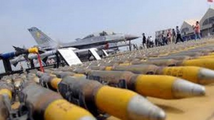 Le Ong: stop delle vendite di armi all'Arabia Saudita e agli EAU