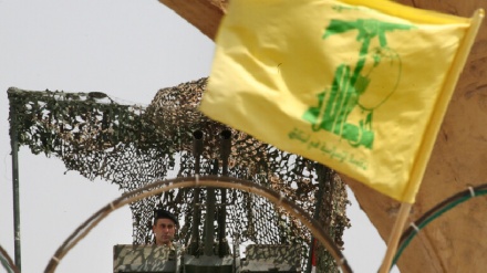 L’esercito sionista pretende di aver abbattuto un drone di Hezbollah