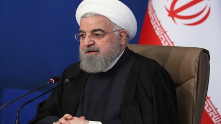 Rais Rouhani: Serikali ijayo ya Marekani ifidie makosa yaliyotangulia