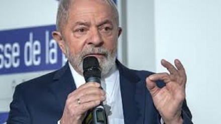 Lula: Sarò candidato contro Bolsonaro