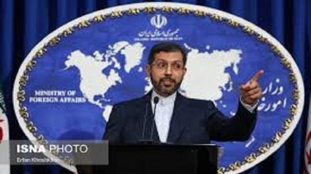 Iran rivela lo sforzo segreto degli USa in Afghanistan