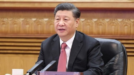 中国国家主席：中国将积极考虑加入《全面与进步跨太平洋伙伴关系协定》