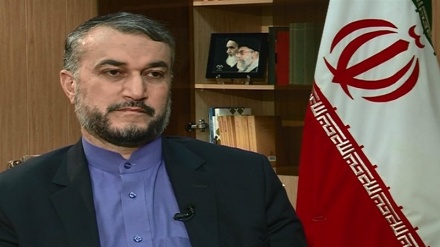 Iran sends condolences on death of Belarusian FM