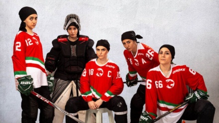 伊朗电影获得肯尼亚SAFINAZ体育基金会特别奖