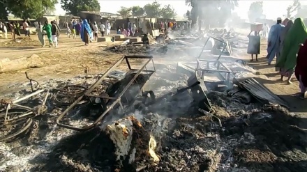 Kwa akali wakulima 43 wauawa na Boko Haram kaskazini mashariki mwa Nigeria