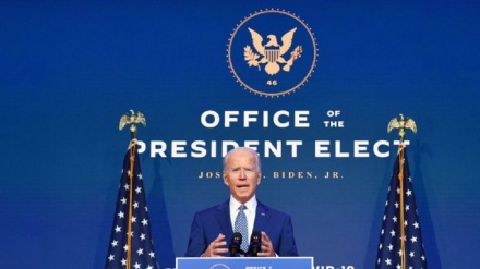 Biden: Negativa de Trump no tendrá consecuencias en la transición