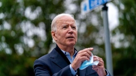 מדינת ויסקונסין אישרה את ניצחונו של ביידן לאחר ספירה חוזרת של הקולות