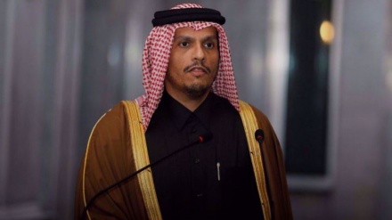 Qatar slams normalization with Tel Aviv, calls for ‘unity’ against Israeli occupation