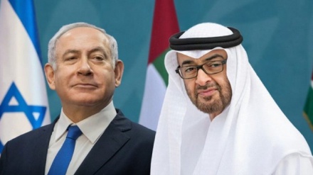 Imarati na Israel zashirikiana kurejesha magaidi kusini mwa Syria 