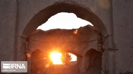 Il (FOTO) Iran, Tempio del Fuoco Karku - 1