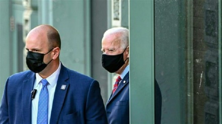 Biden surrounding himself with a cadre of right-wing hawks