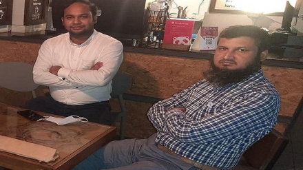 বাংলাদেশে এবার পুরুষ নির্যাতন বিরোধী আইনের দাবি