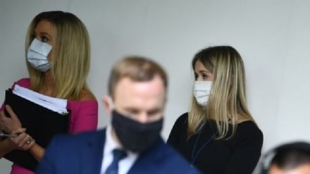 CNN: אנשי הבית הלבן הוזהרו שאם יחפשו עבודה, הם יפוטרו