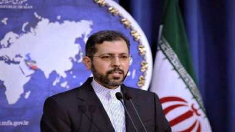 تشریح اهداف سفر امروز وزیر امور خارجه ایران به سه کشور آمریکای لاتین