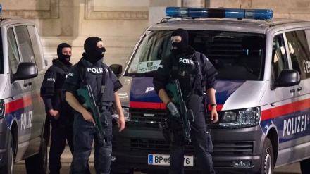 Analisi: fattore che collega attentato di Vienna alla guerra in Siria