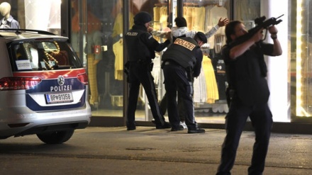 אוסטריה: ראש הסוכנות ללוחמה בטרור הושעה מתפקידו