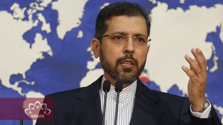 Irán desmiente asesinato de alto cargo de Al-Qaeda en su país 