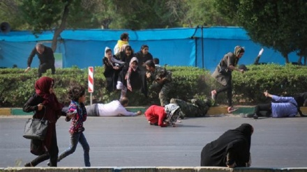 Has Iran nabbed terrorist ringleader behind 2018 Ahvaz attack?