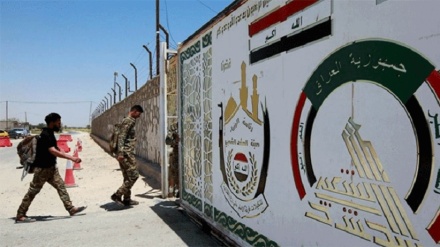 达易沙恐怖组织一位头目在纳杰夫•阿什拉夫被捕