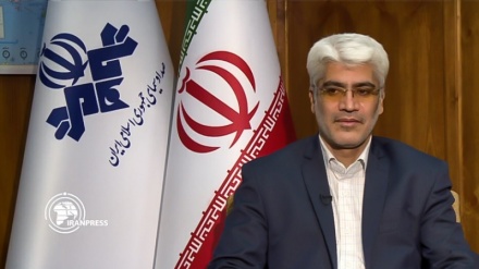 شکست انحصار رسانه های استکباری با حضور خبرگزاری ایران پرس در عرصه بین المللی