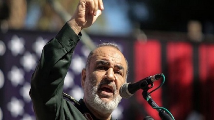 فرمانده کل سپاه: عاملان ترور شهید فخری زاده مجازات خواهند شد