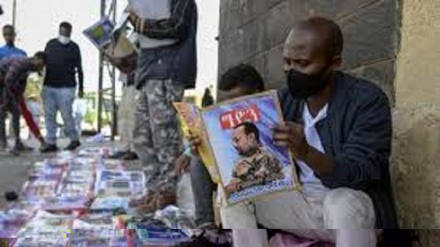 Etiopia: migliaia di persone fuggono in Sudan