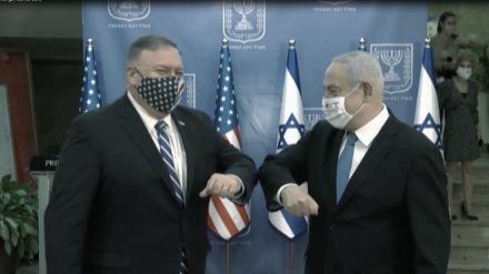 Trump akan Banjiri Iran dengan Sanksi Baru