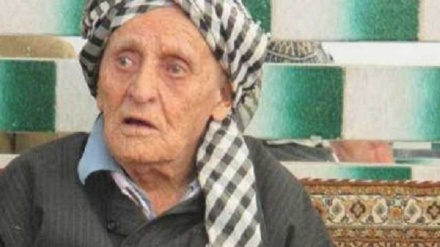 Iran: morto l'uomo più anziano, aveva 138 anni