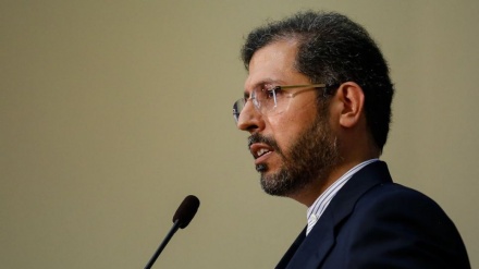 আঞ্চলিক নিরাপত্তার জন্য মার্কিন বুটধারীদের কোনো প্রয়োজন নেই: ইরান