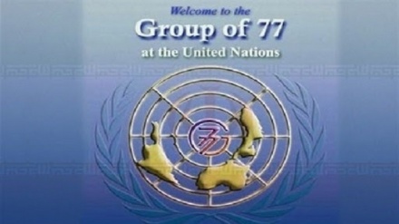 Cina e G77 hanno chiesto revoca delle sanzioni contro l'Iran