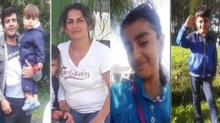  İranlı Ailenin  Manş Denizinde Boğulması Trajedisi ve Avrupa'nın Unutulmuş Sorumluluğu 