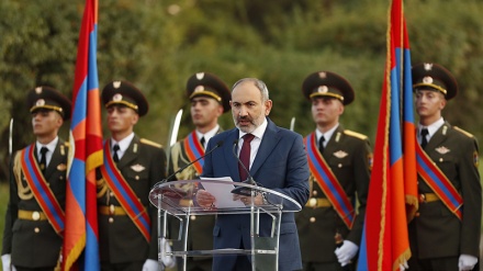 Përfundon kriza në rajonin Nagorni Karabak