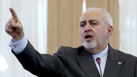 Zarif: Biden peut lever rapidement les sanctions contre l’Iran 