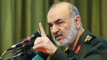 Any threat to our borders will be met with firm, timely response: IRGC
