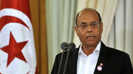 Tunisia: condannato l’ex presidente Marzouki per attentato alla sicurezza 