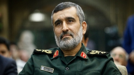 Comandante iraní: EEUU busca desintegrar Irak y robar su petróleo