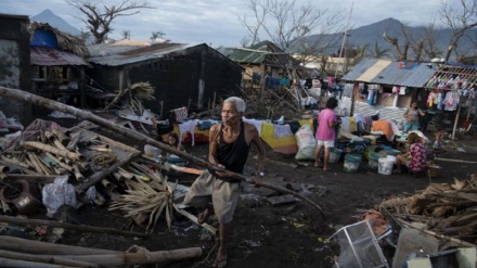 Filippine: in arrivo Vamco, evacuazione per migliaia di persone