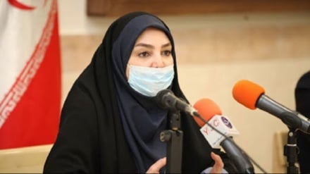 Lari: Eýran bilen Orsýet korona sanjymyny öndürmek üçin bilelikde işleýärler