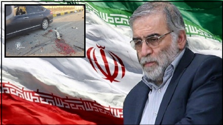 Irán: Los Mártires Exigen Respuesta.