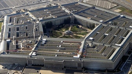 Pentágono anuncia disposición para colaborar con equipo de Biden