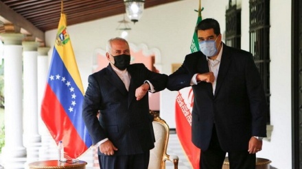 Iran-Venezuela Semakin Dekat; AS Merasa Terancam ?