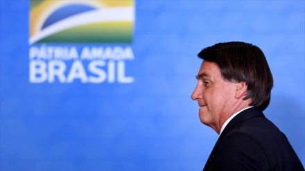 Brasil sufrirá más aislamiento en el mundo tras la derrota de Trump