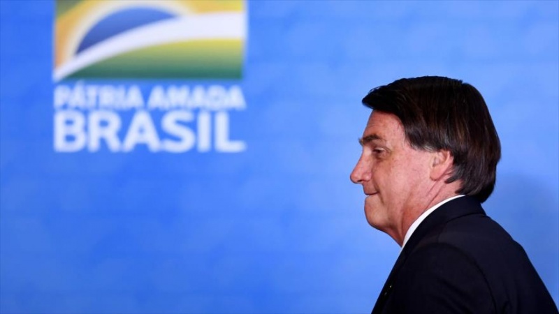 Brasil sufrirá más aislamiento en el mundo tras la derrota de Trump