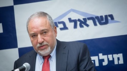 ליברמן: זה לא קבינט, זה קבינט של חסרי יכולת