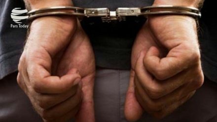 Detienen a Habib Kaabi, líder de grupo terrorista y criminal