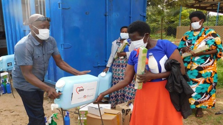 Wizara ya Afya ya Uganda imeweka kanuni mpya za kudhibiti ugonjwa wa Covid-19 unaoitaabisha dunia nzima hivi sasa + SAUTI