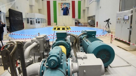 چین می تواند در ساخت نیروگاه راغون سرمایه گذاری کند