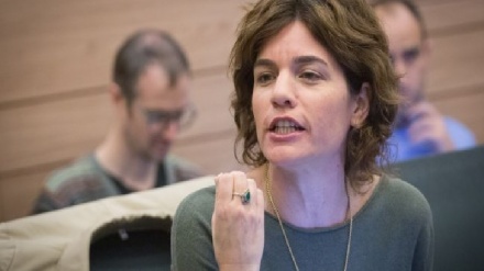 זנדברג: הסדרת המאחזים - חנופה למתנחלים